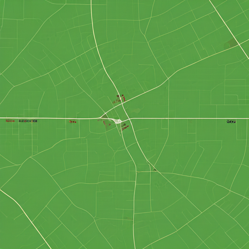 Map view