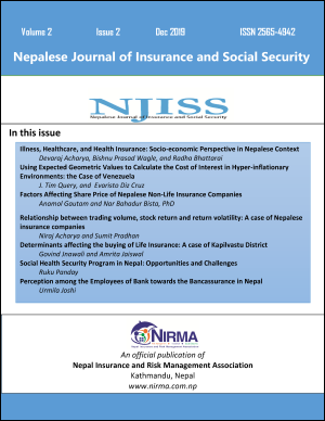 Vol. 2 No. 2 (2019) cover
