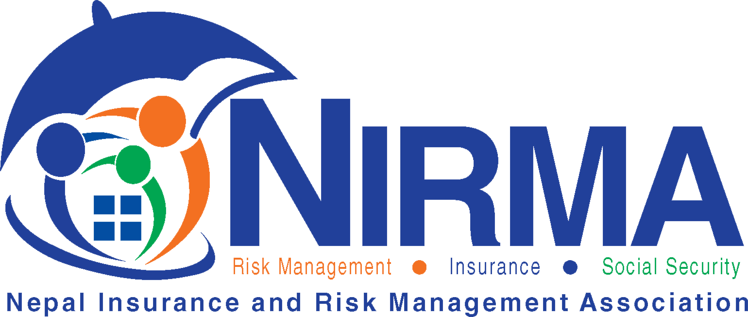 Nepal Insurance and Risk Management Association (NIRMA) logo